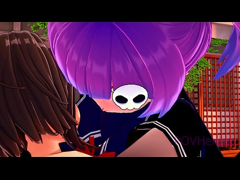 ❤️ Arachne لڑکی راکشس. پر ur.verhentai.ru ️❤