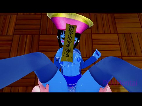 ❤️ Undead لڑکی راکشس پر ur.verhentai.ru ️❤