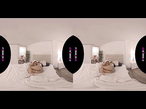 ❤️ PORNBCN VR دو نوجوان ہم جنس پرست 4K 180 3D ورچوئل رئیلٹی جنیوا بیلوچی کترینہ مورینو میں سینگوں سے جاگ رہے ہیں پر ur.verhentai.ru ️❤