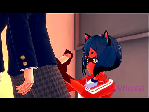 ❤️ Michiru Kagemori کے ساتھ بالکل نیا مویشیوں کا فارم پر ur.verhentai.ru ️❤