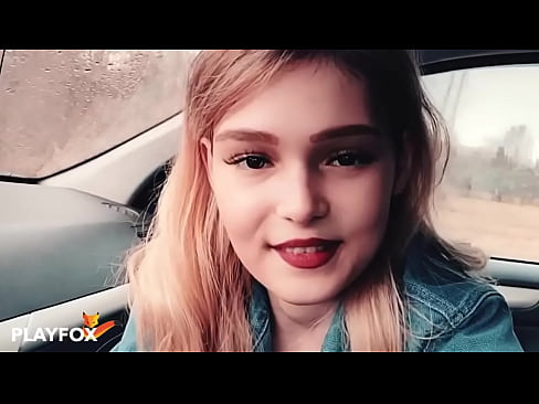 ❤️ سیکسی بیب ڈسکاؤنٹ کارڈ پر خوشی سے چوس رہی ہے۔ پر ur.verhentai.ru ️❤
